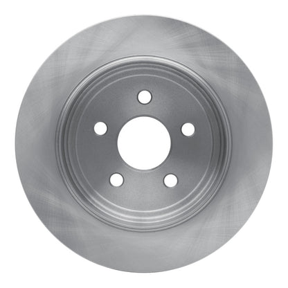 DFC 88-95 Chrysler New Yorker Rear Brake Rotor