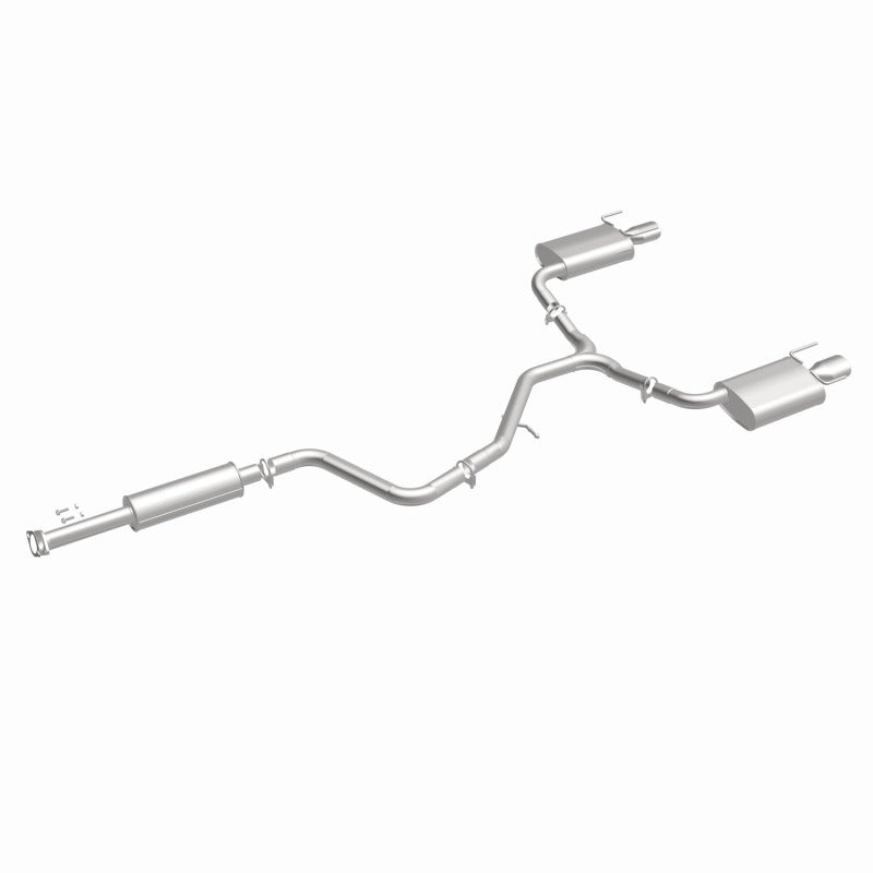Magnaflow BRExhaust 11-17 Buick Regal 2L Exhaust Kit