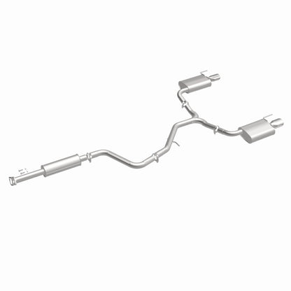 Magnaflow BRExhaust 11-17 Buick Regal 2L Exhaust Kit