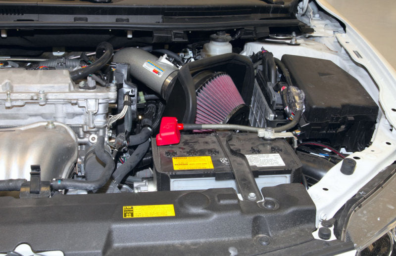 K&N Engineering K&N 11-12 Scion tC 2.5L Typhoon Performance Intake