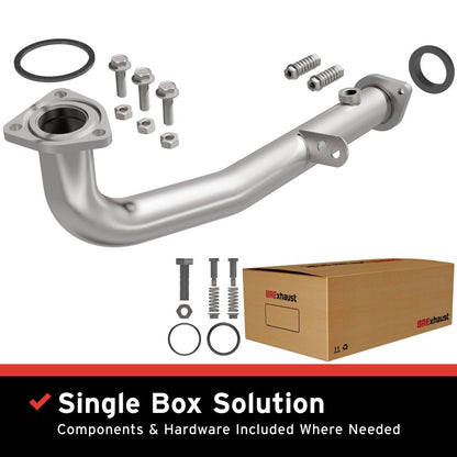Magnaflow BRE Exhaust 97-01 Honda CR-V 2.0L Front Pipe Kit