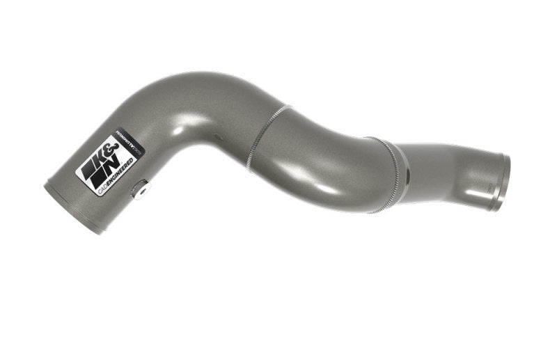 K&N Engineering K&N 19-21 Ram 2500/3500 6.7L TD Charge Pipe