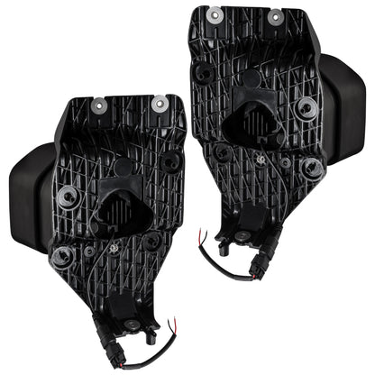 ORACLE Lighting Oracle 11-15 Ford Superduty High Powered LED Fog (Pair) - 6000K