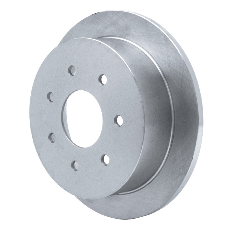 DFC 97-04 Ford F-250 4WD (Excl Super Duty) Rear Brake Rotor