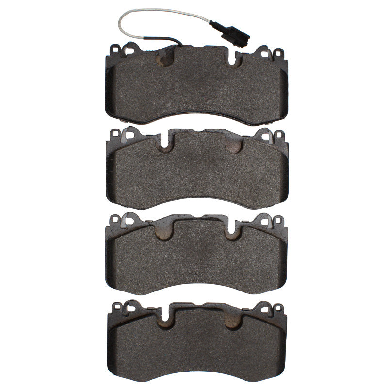 DFC 14-24 Maserati Quattroporte Front 5000 Advanced Low Metallic Brake Pads