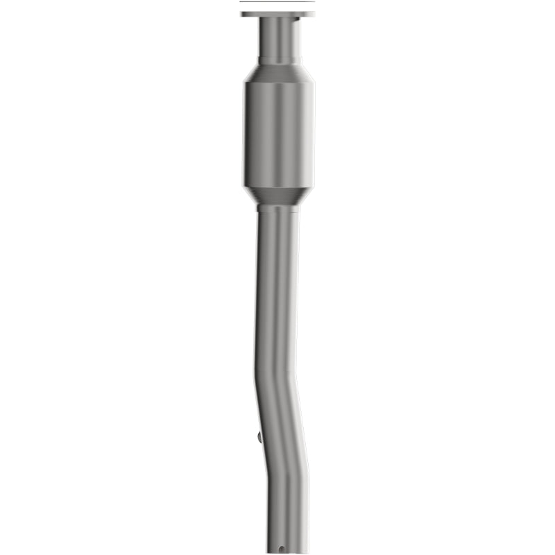 MagnaFlow 2003 Ford E-350 Super Duty 5.4L Direct Fit Converter
