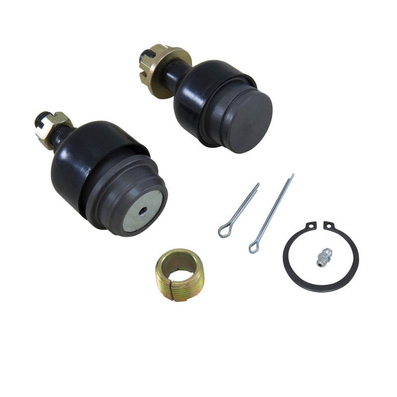 Yukon Gear & Axle Yukon Gear Ball Joint Kit For Jeep JK 30 & 44 Front / One Side