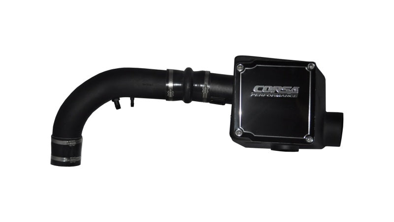 CORSA Performance Corsa 11-13 Ford F-150 Raptor 6.2L V8 Air Intake
