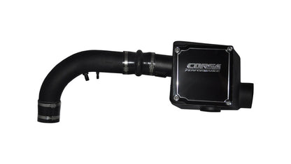 CORSA Performance Corsa 11-13 Ford F-150 Raptor 6.2L V8 Air Intake