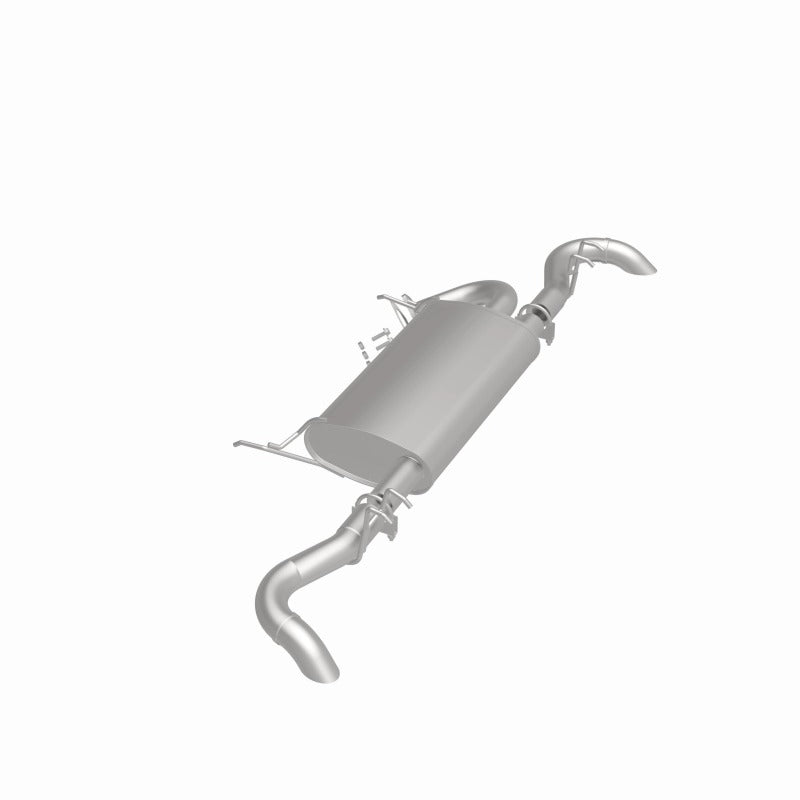 Magnaflow BRExhaust 13-17 ACURA RDX 3.5L Muffler Kit