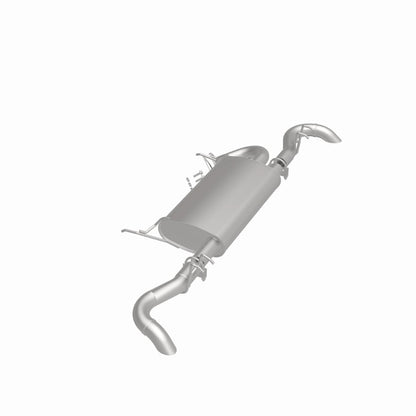 Magnaflow BRExhaust 13-17 ACURA RDX 3.5L Muffler Kit
