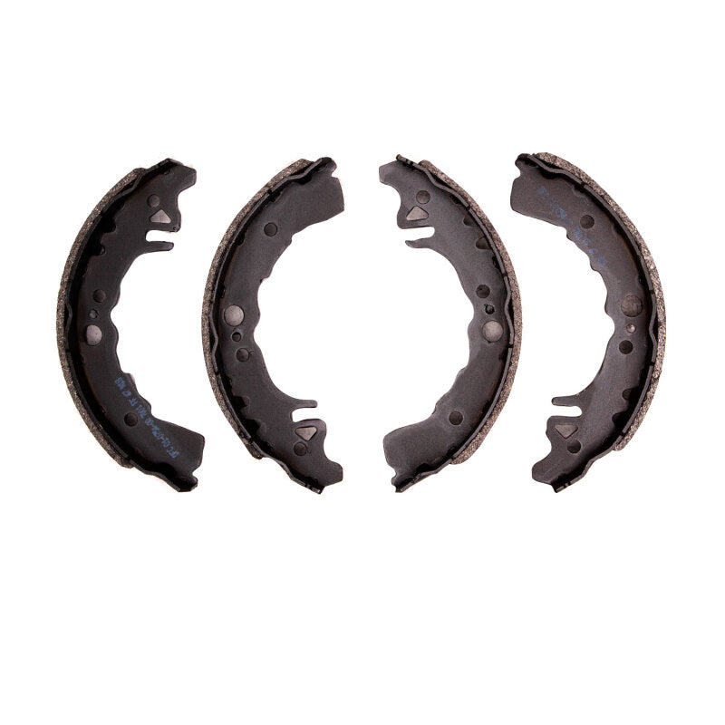 DFC 00-05 Toyota Echo Rear Premium Service Shoes