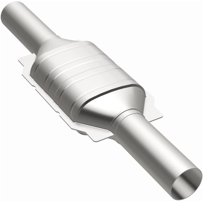 MagnaFlow 86-95 Buick/Cadillac/Pon CA Direct Fit Converter