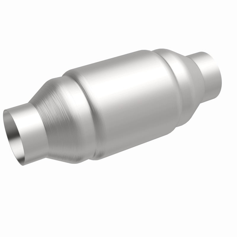 MagnaFlow Universal Catalytic Converter 2.25inch C/C Spun