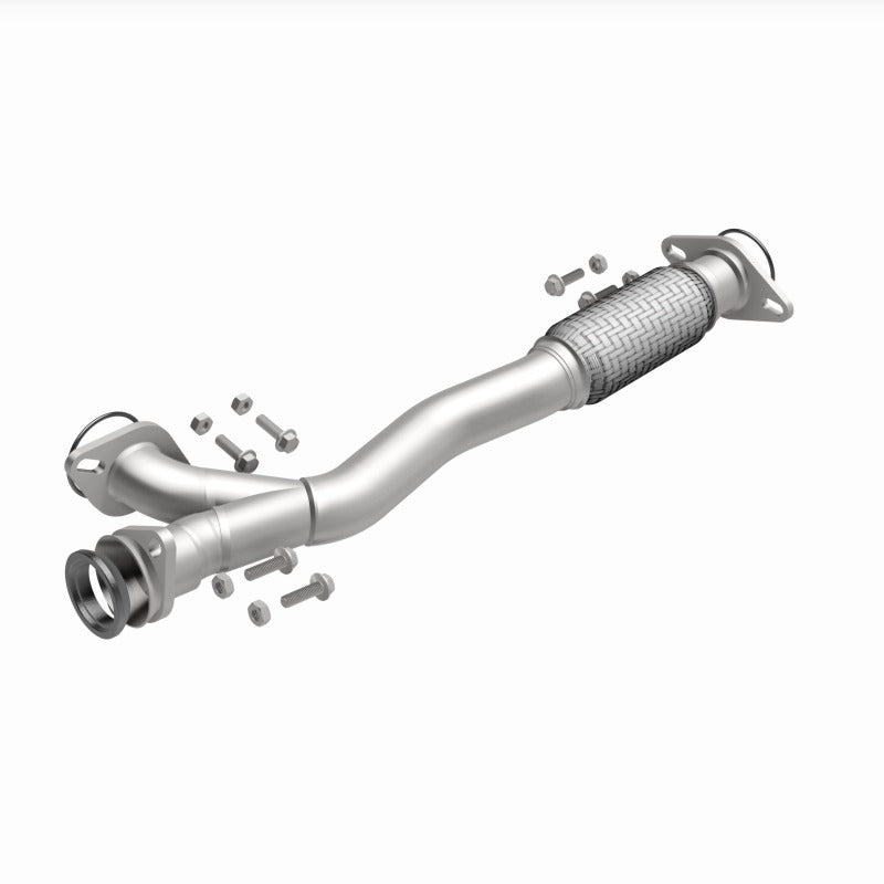 Magnaflow BRE Exhaust 06-12 Fusion Milan MKZ Zephyr 3.0L 3.5L Front Pipe Kit