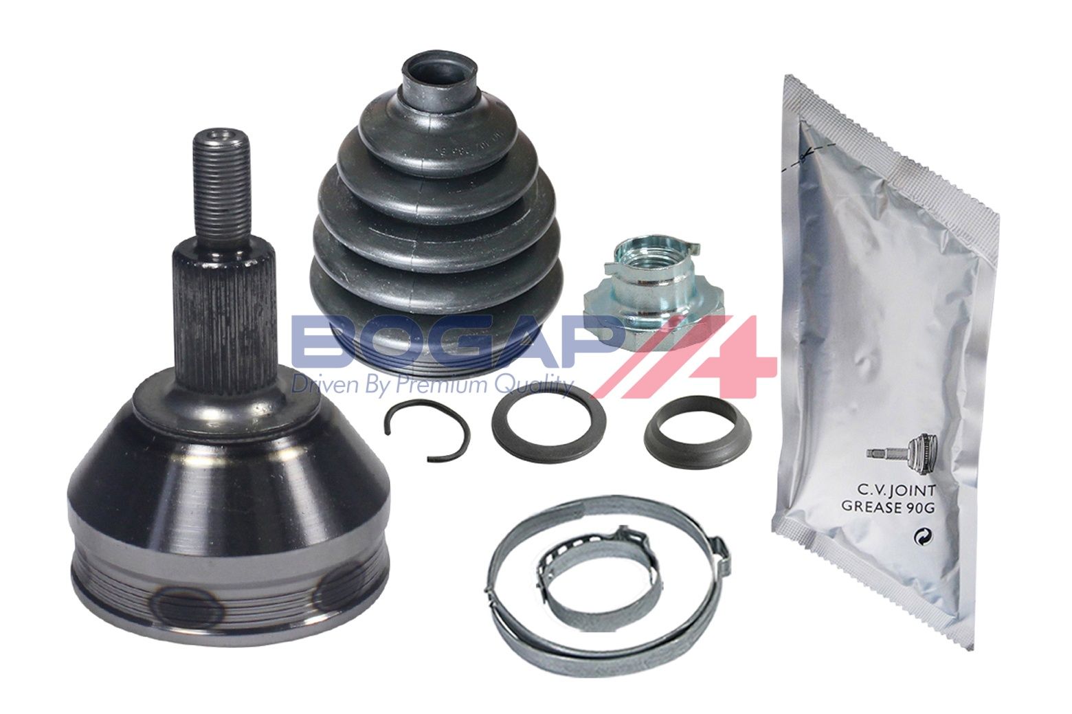 BOGAP A3513160 Joint Kit, Drive Shaft