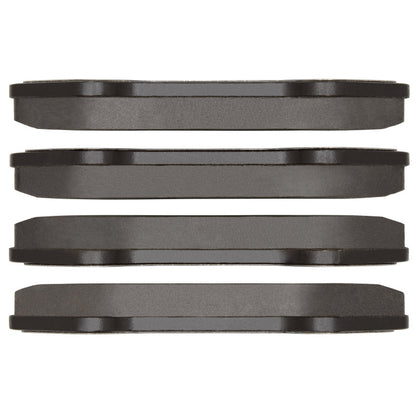 R1 Concepts R1 07-10 Chevrolet Cobalt Front Optimum OE Brake Pads