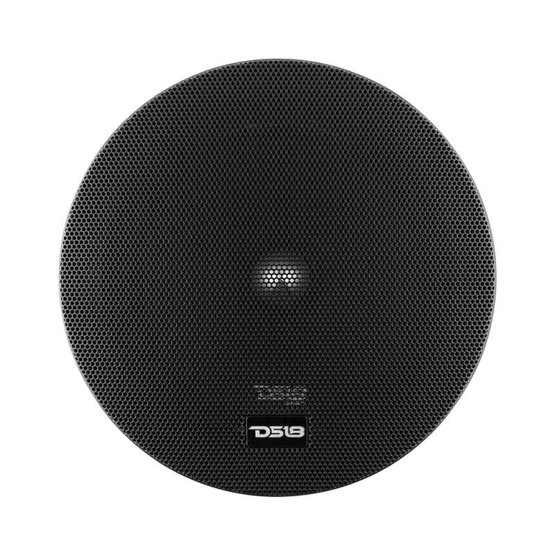 DS18 8in 250 Watts RMS 4 ohm Neodymium Full Range Loudspeaker