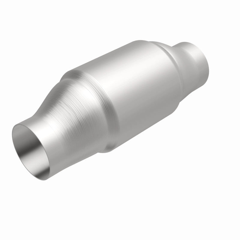 MagnaFlow Universal Catalytic Converter 2.50inch O/O