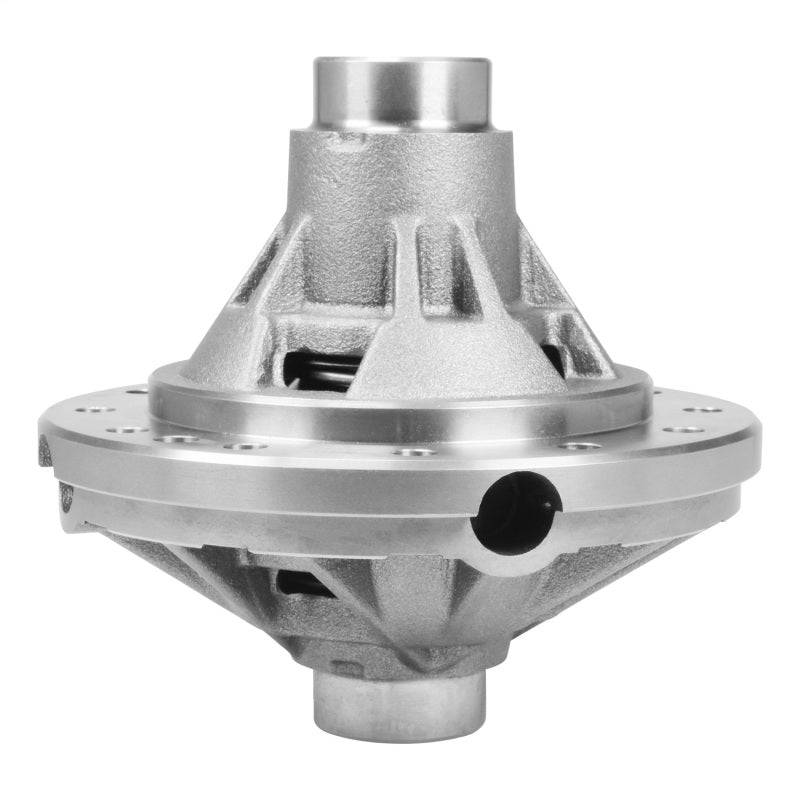 Yukon Gear & Axle Yukon Gear Grizzly Locker For GM 10.5in 14T Differential 40 Spline 4.10-Down Ratio