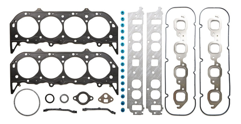 Cometic Gasket Cometic Street Pro GM Gen-5 L19 454 Big Block 4.375in Bore .040in Top End Gasket Kit