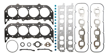 Cometic Gasket Cometic Street Pro GM Gen-5 L19 454 Big Block 4.375in Bore .040in Top End Gasket Kit