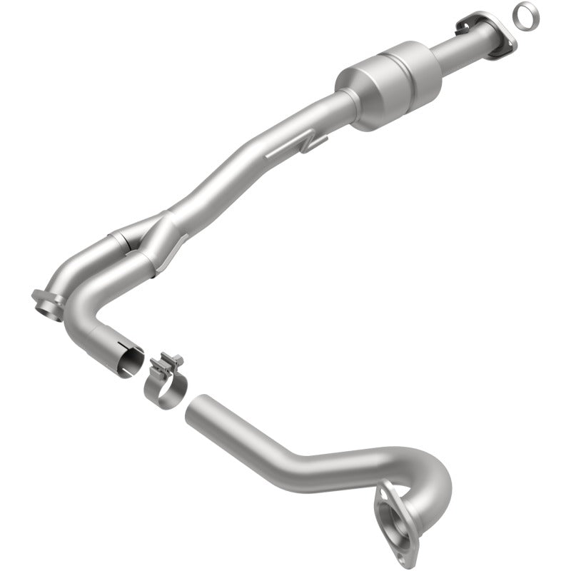MagnaFlow Direct Fit Catalytic Converter 02-03 Jeep Liberty 3.7 OEM