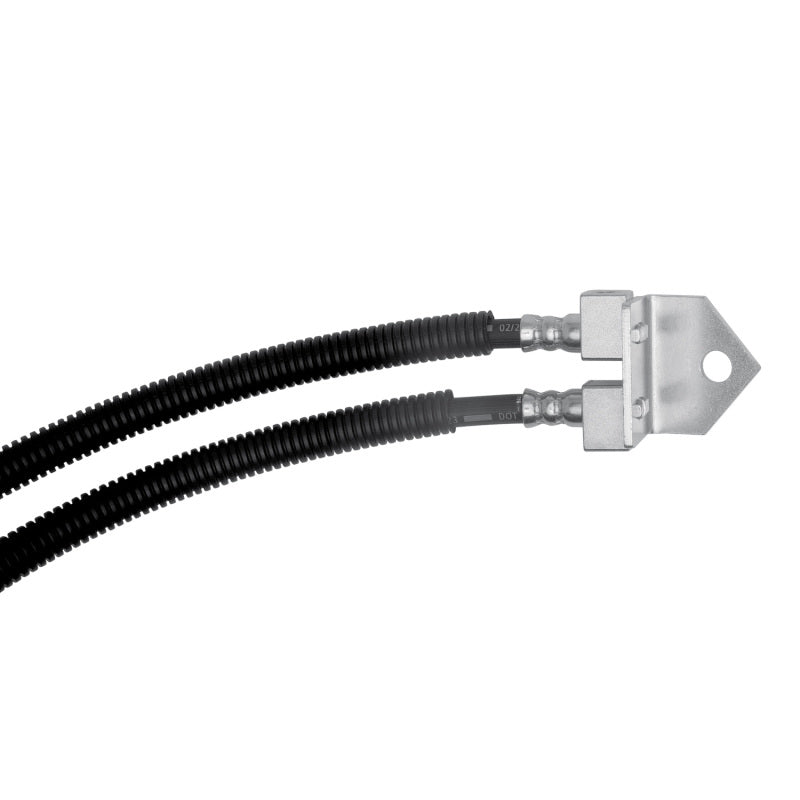 DFC 04-12 Coachmen Aurora Rear Upper Brake Hose