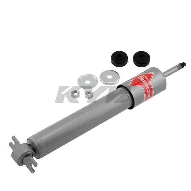 KYB Shocks & Struts Gas-A-Just Front FORD Ranger (2WD) 1998-11 MAZDA Pickup (2WD) 1998-08