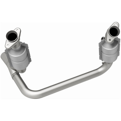 MagnaFlow Conv DF 04 Dodge Durango 3.7L/4.7L