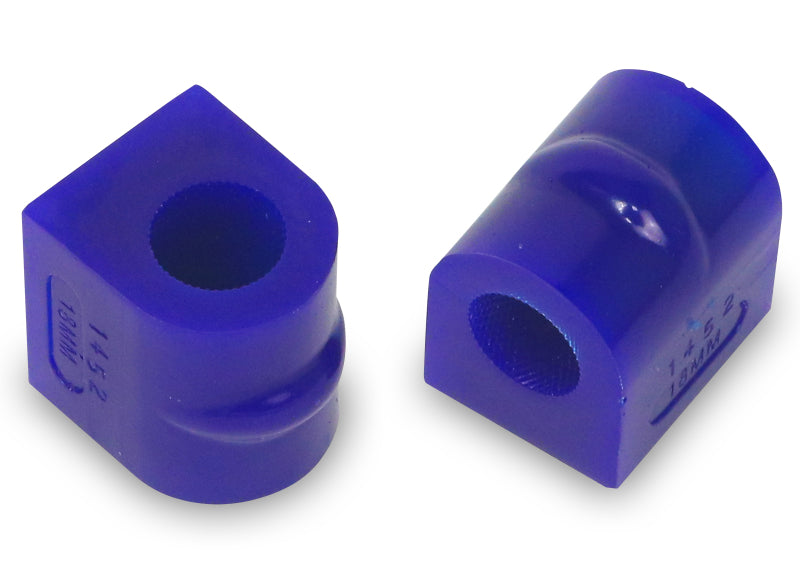 SuperPro Sway Bar Bushing Kit
