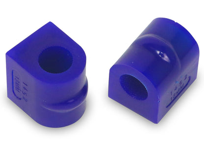 SuperPro Sway Bar Bushing Kit