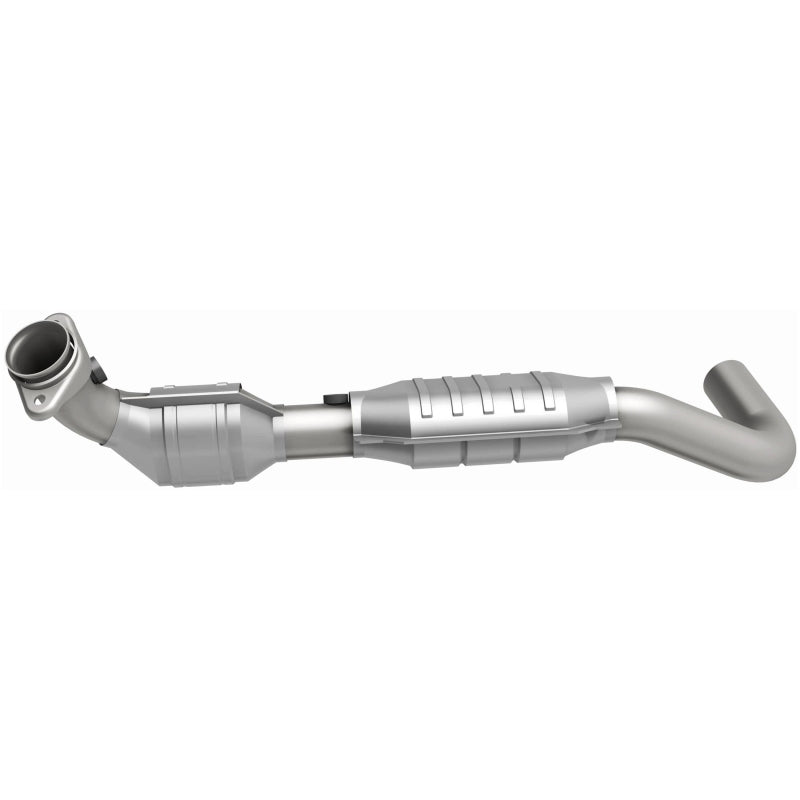 MagnaFlow Direct Fit Catalytic Converter 03 Lincoln Navigator 5.4L