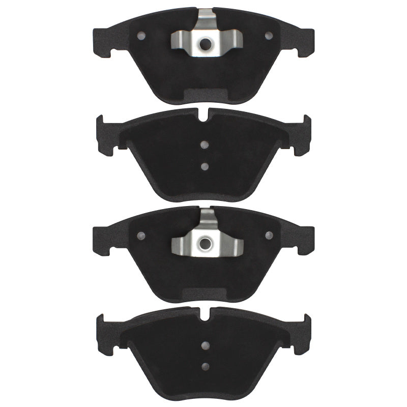 R1 Concepts R1 07-15 BMW X1 (Mexico) Front R1 Ceramic Brake Pads