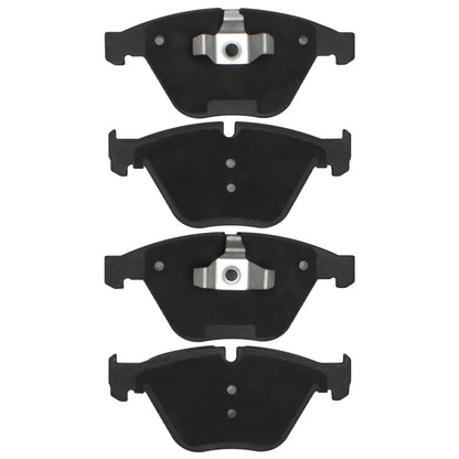 R1 Concepts R1 07-15 BMW X1 (Mexico) Front R1 Ceramic Brake Pads