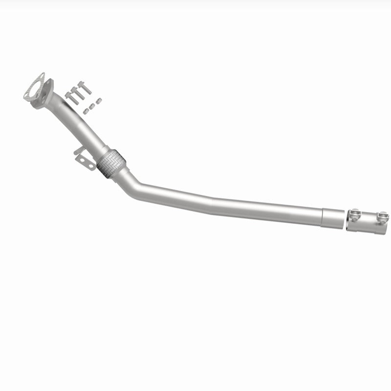 Magnaflow BRE Exhaust 02-05 A4 Quattro A4 1.8L Front Pipe Kit