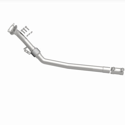 Magnaflow BRE Exhaust 02-05 A4 Quattro A4 1.8L Front Pipe Kit