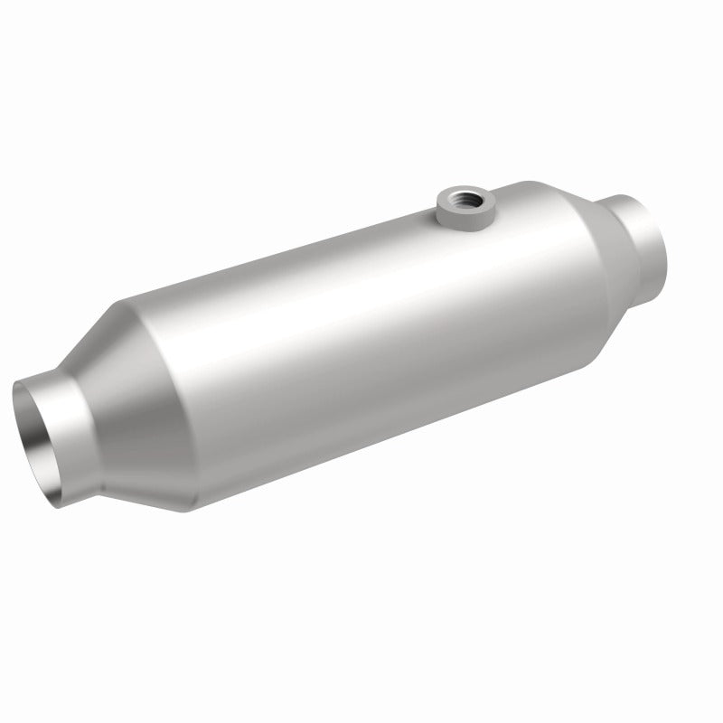 MagnaFlow 2.50in. CA OBDII Universal Converter