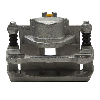 DFC 00-11 Acura RSX Front-R Premium Caliper - Silver Zinc Coated