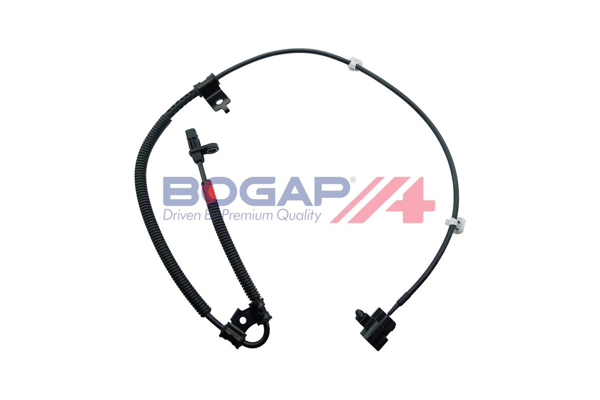 BOGAP Y7117189 Sensor, Wheel Speed