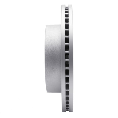 DFC 20-25 Ford Transit-350 HD/DRW Rear GeoSPEC Coated Rotor