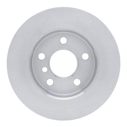 DFC 14-24 Mini Cooper (Excl Clubman) Rear Brake Rotor