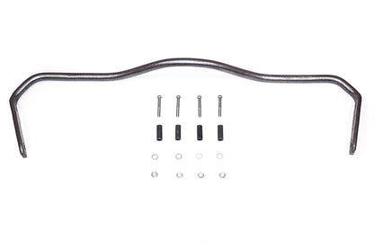 Hellwig 78-88 GM A/G-Body Solid Chromoly 1in Rear Sway Bar