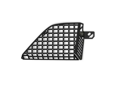 DV8 Offroad DV8 21+ Ford Bronco Pocketed Rear Window Molle Panels (Soft Top/2-Door Models)