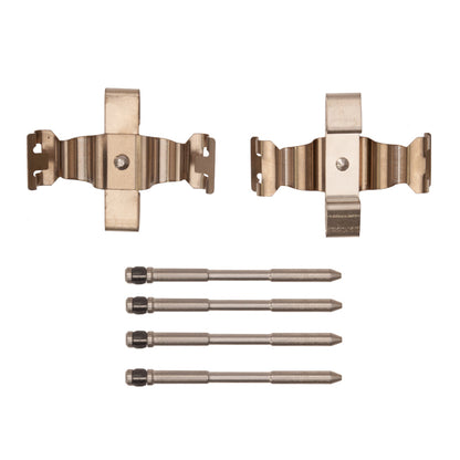 DFC 16-20 Ford Mustang Rear Premium Hardware Kit