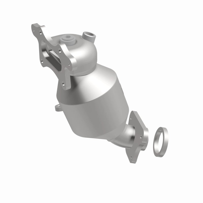 MagnaFlow Direct Fit Catalytic Converter California 09-13 Honda Fit 1.5L