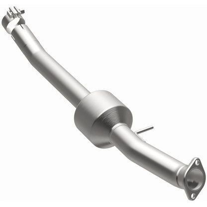 MagnaFlow Direct Fit Catalytic Converter 07-10 BMW X5 3.0L