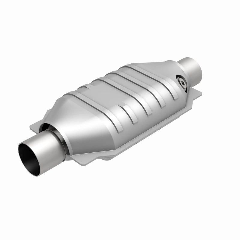 MagnaFlow Universal Catalytic Converter 3 W/O2 Boss
