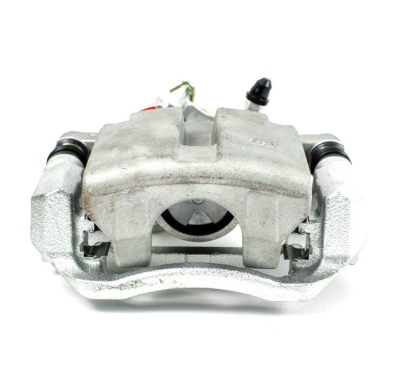 PowerStop Power Stop 05-09 Buick Allure Rear Left Autospecialty Caliper w/Bracket
