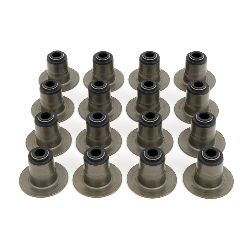 Cometic Gasket Cometic .281in X .530in X1.035in X 1.372in Valve Stem Seals - Hat Style